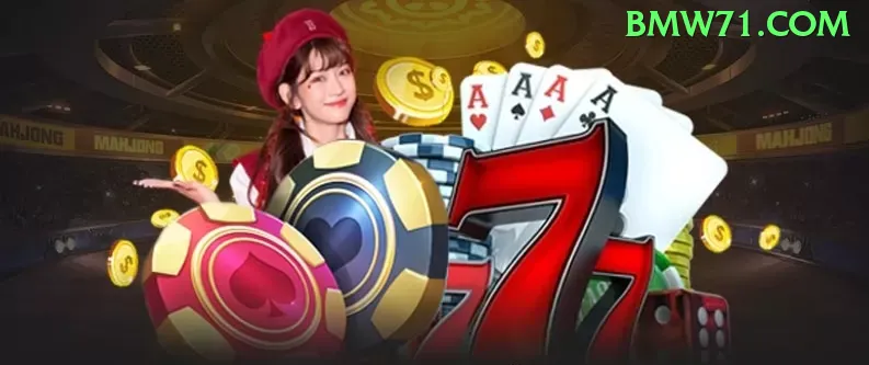 Jogos do cassino - 3