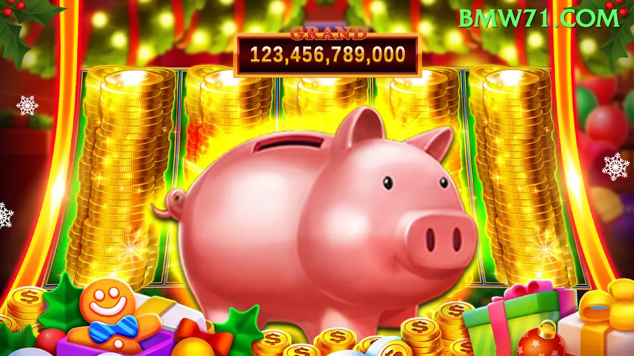 Catálogo de slots